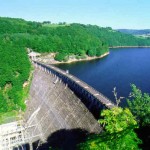 Plus de 1MMDH alloué à la construction de 2 barrages par la STAM