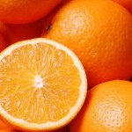 Explosion des importations chinoises d'oranges en 2016?