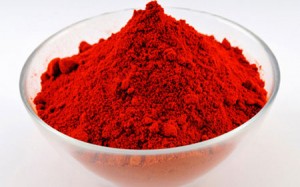 Colorant-carmin-cochenille-