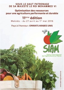 SIAM 2016: l’édition des records