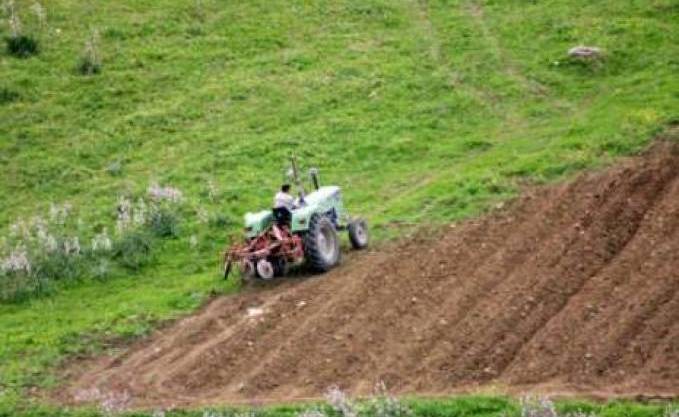 Dossier: l'emploi agricole, devenir ingénieur agronome au Maroc