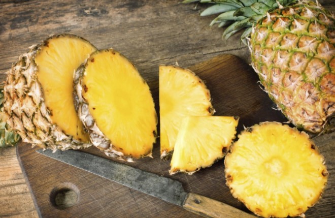 ananas