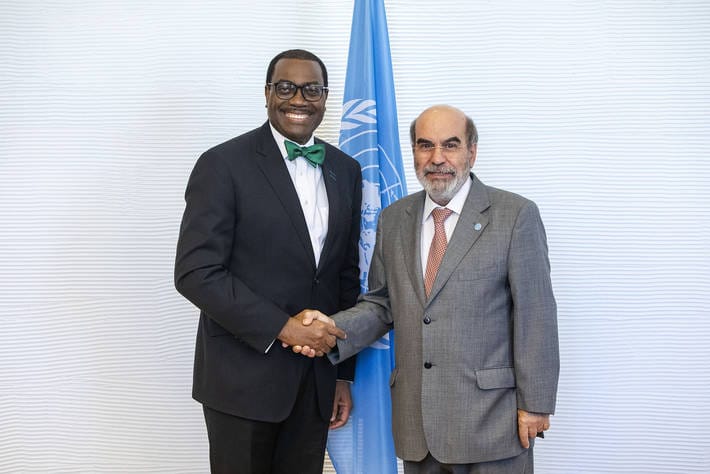 100 millions de dollars pour les investissements agricoles en Afrique