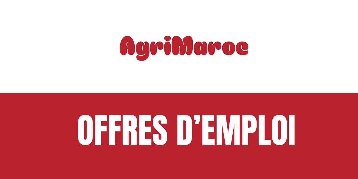 Attirez les talents agricoles sur AgriMaroc.ma