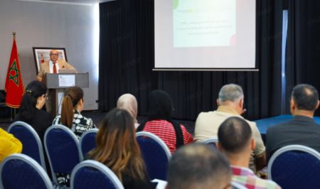 Tanger renforce l’économie sociale : formation en gouvernance et marketing pour les coopératives locales