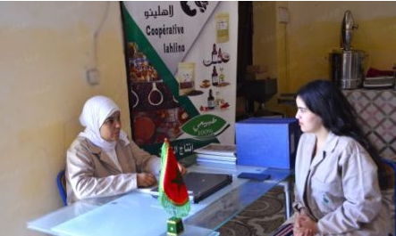 Zaouiat Cheikh : la coopérative Lahlino, modèle d’autonomisation des femmes rurales