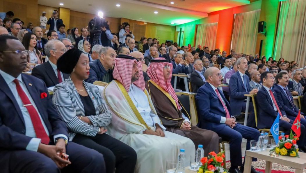 Le Maroc célèbre la Journée mondiale de l’alimentation 2025 sous le signe de la solidarité et de la durabilité