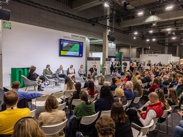 Touch Smart Efficiency : la révolution numérique à Agritechnica 2025