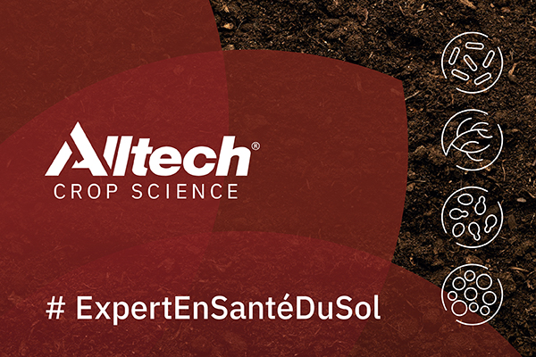 Alltech, Un protocole adapté avec des résultats prometteurs pour la filière myrtilles