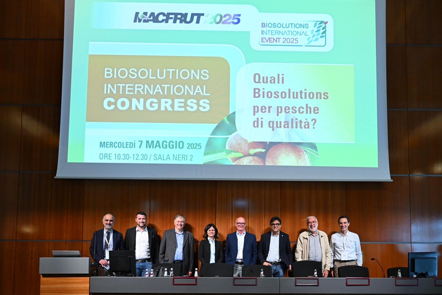 Biosolutions : Macfrut 2026 met en lumière un secteur en pleine expansion