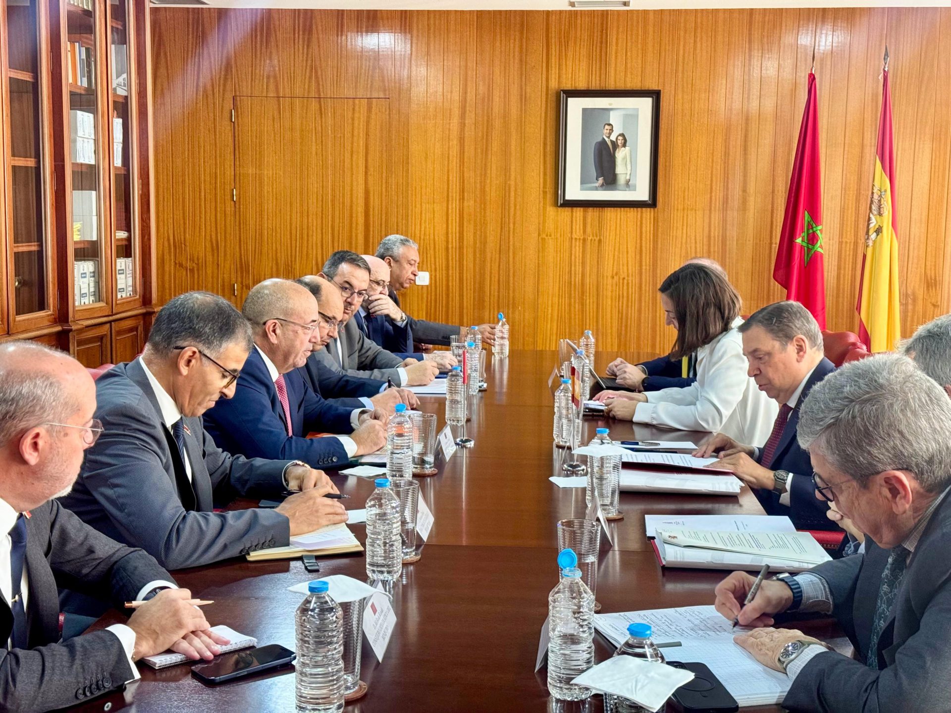 Le Maroc adopte la Déclaration de Cordoue pour une oléiculture mondiale durable