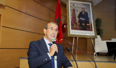 L’essor agricole de l’Oriental au centre d’une rencontre à l’Agropole de Berkane