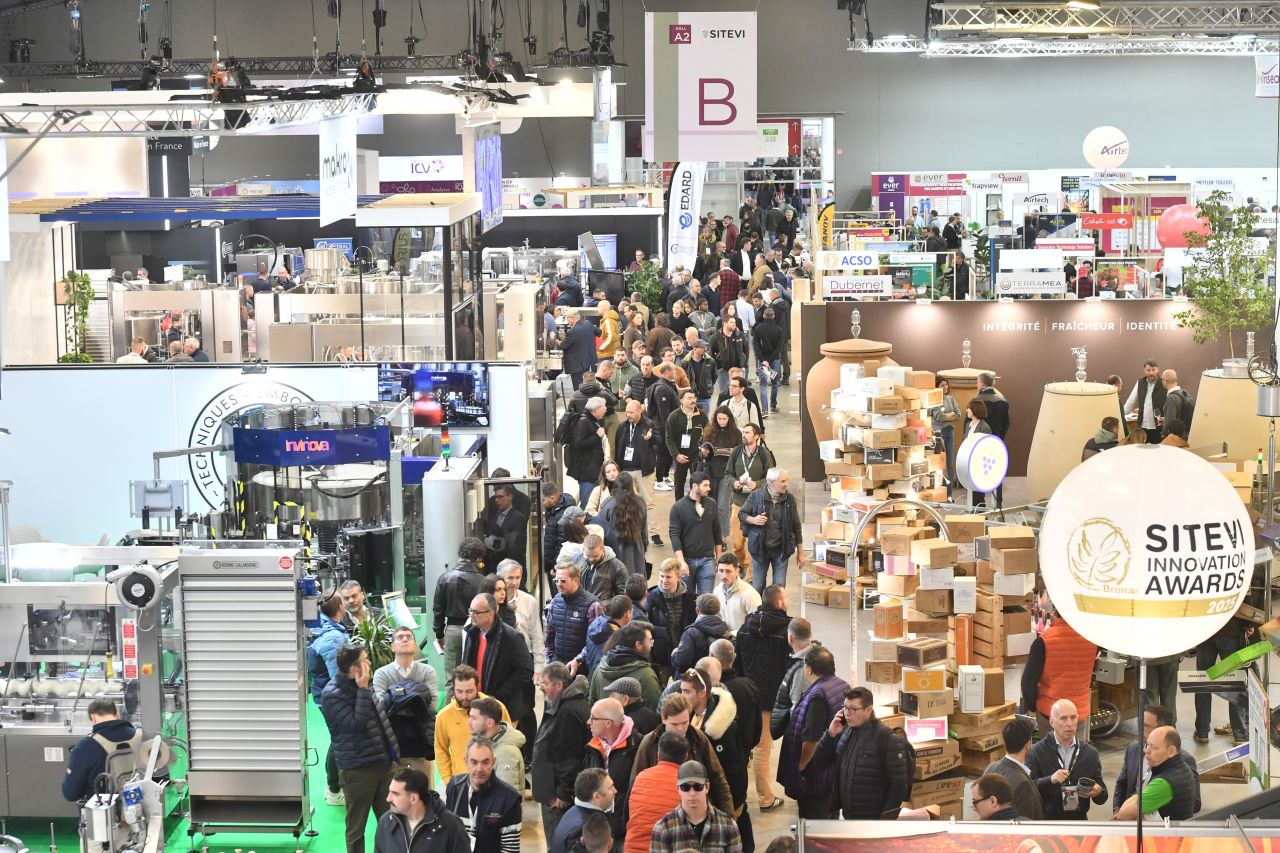Le SITEVI ferme ses portes