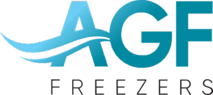 AGF Logo Legacy