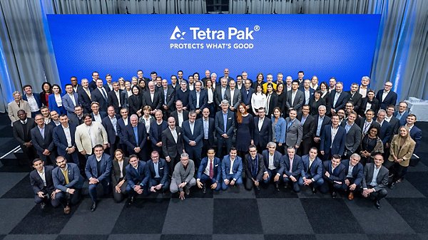Tetra Pak renforce sa stratégie régionale avec la nomination du tunisien Haithem Debbiche