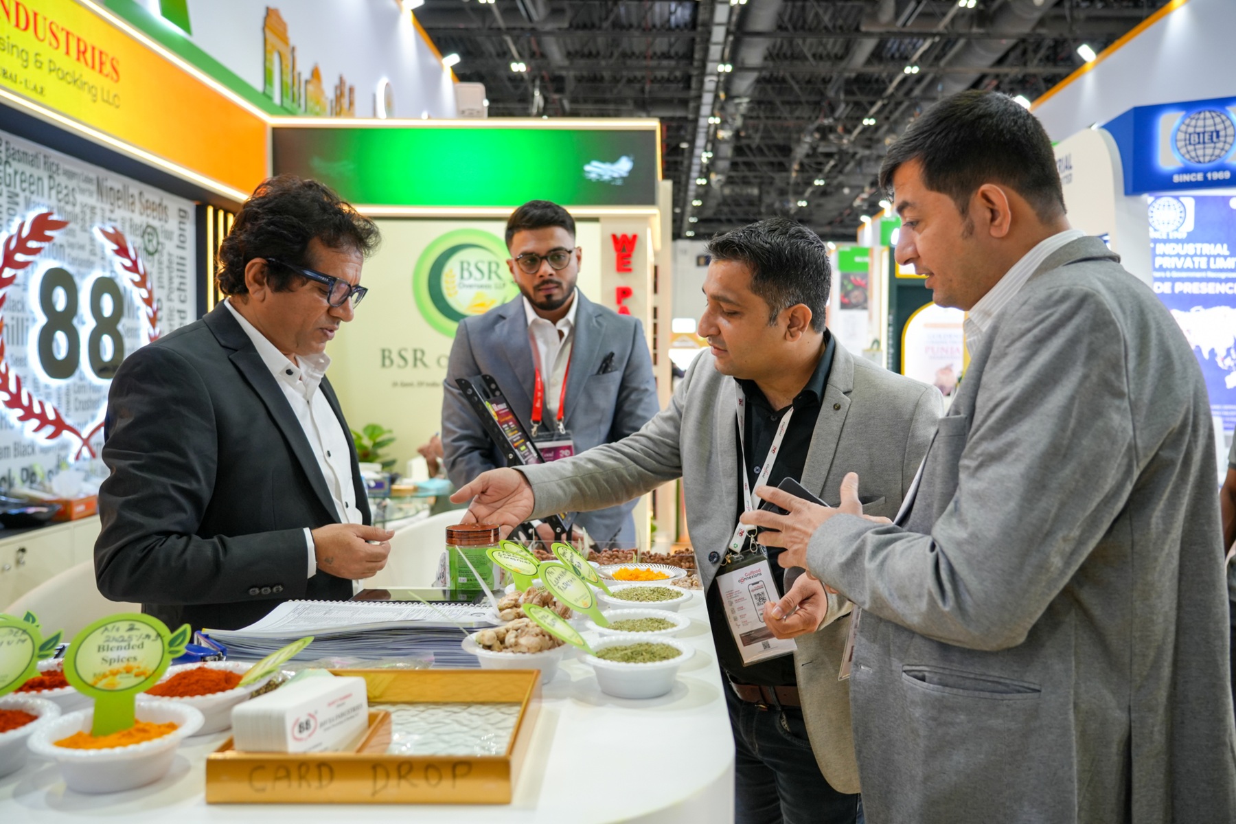 Gulfood 2026 lance “Gulfood Grocery Trade”, une nouvelle plateforme stratégique pour le commerce alimentaire au Moyen-Orient