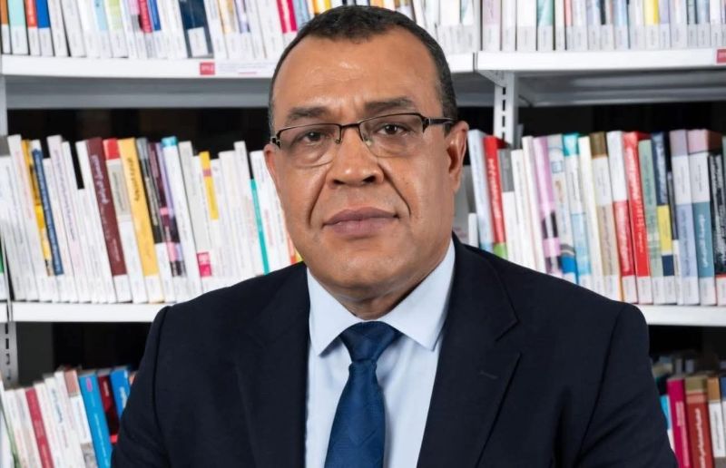 ENA de Meknès : le Professeur Saïd Amiri poursuit son mandat à la direction de l’école