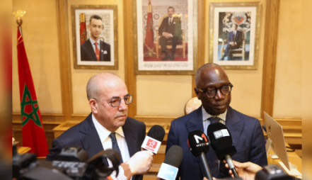 Agriculture et agro-industrie : Le Maroc, un modèle à suivre, selon le ministre sénégalais