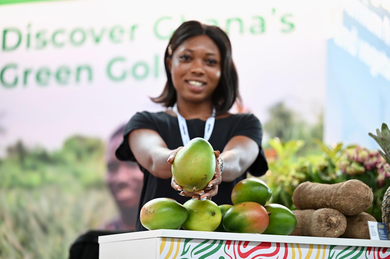 Macfrut mise sur les marchés émergents pour consolider son rayonnement international
