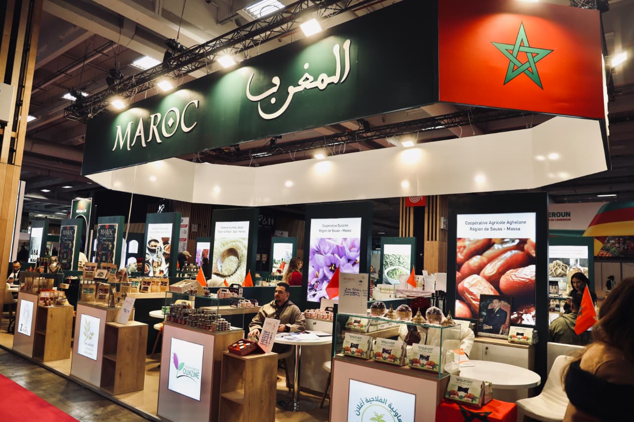 SIA de Paris : le ministre de l’Agriculture, Ahmed El Bouari, s’est entretenu avec son homologue française Annie Genevard
