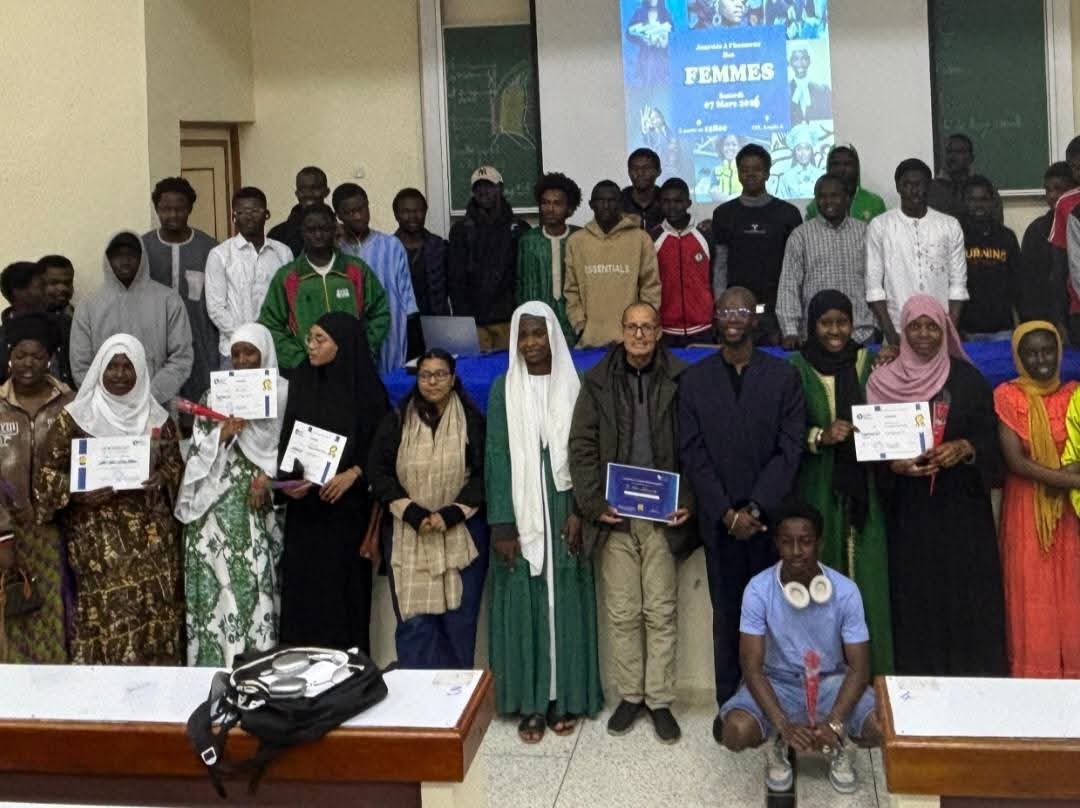 L’Afrique à l’honneur à Errachidia : Une célébration vibrante pour les droits des femmes