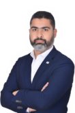 Mehdi Benzakour