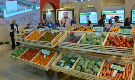 SIAM 2026 : l&rsquo;Oriental dévoile la richesse plurielle de son agriculture