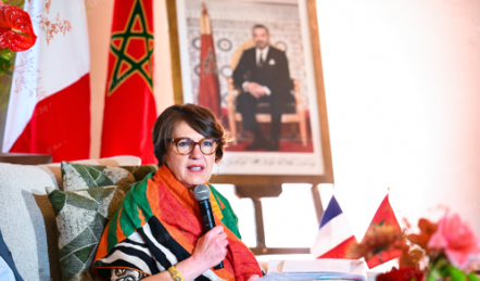 « Génération Green » : la France salue les avancées réalisées par le Maroc