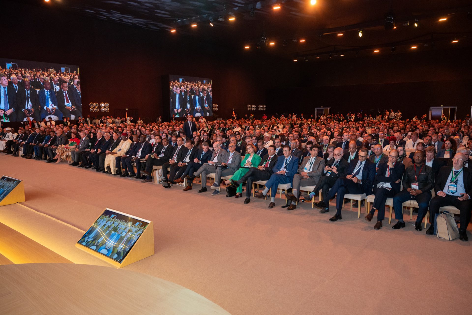 SIAM 2026 : une conférence de haut niveau autour de la thématique de la production animale et la transformation des systèmes alimentaires
