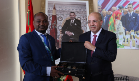 SIAM 2026 : le Maroc consolide la coopération agricole sud-sud et multilatérale