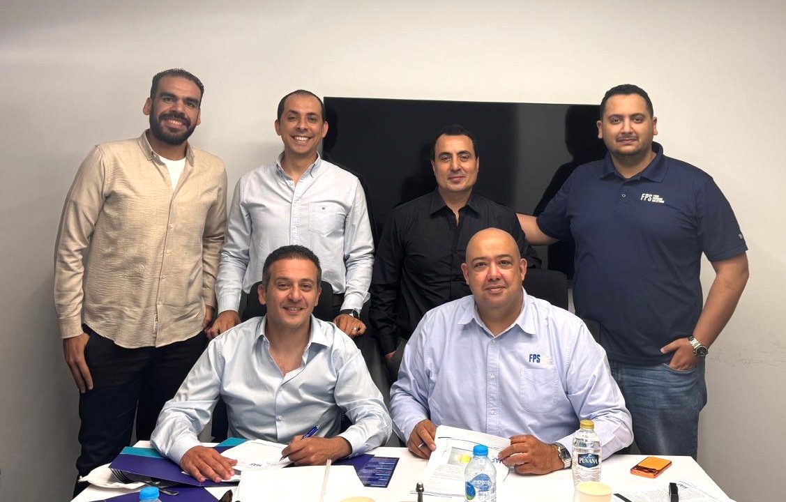 Le principal fournisseur de pommes de terre surgelées, MAF Gateways, signe une ligne complète de transformation avec FPS Food Process Solutions