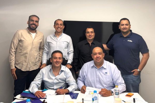 Le principal fournisseur de pommes de terre surgelées, MAF Gateways, signe une ligne complète de transformation avec FPS Food Process Solutions