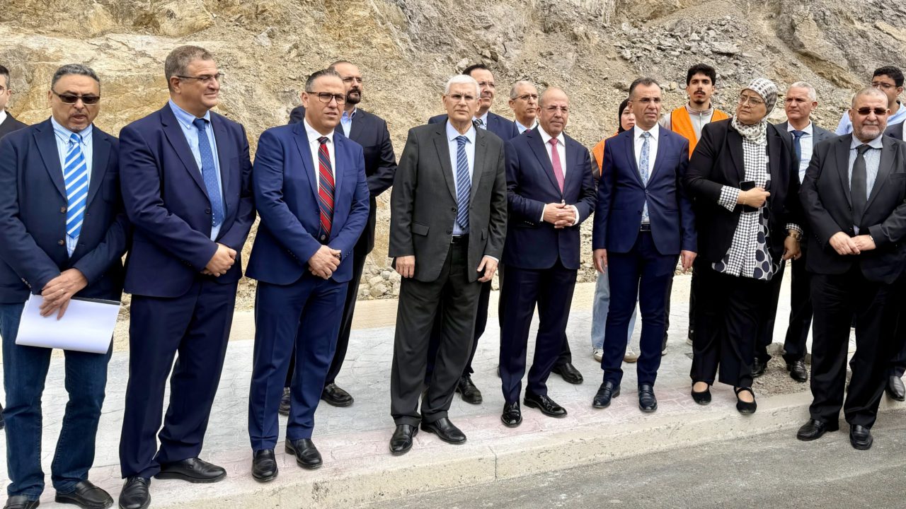 Tétouan : Une nouvelle impulsion au développement agricole et rural