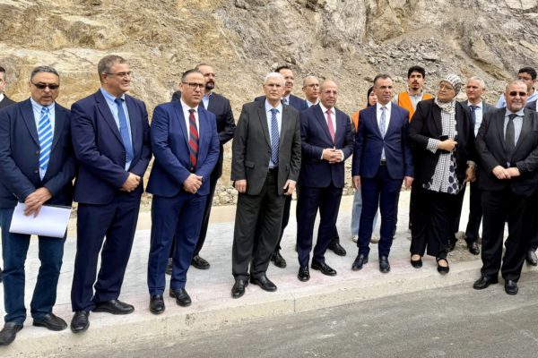 Tétouan : Une nouvelle impulsion au développement agricole et rural