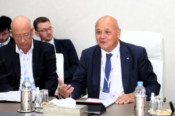 Les entreprises françaises disposées à renforcer leurs investissements et partenariats au Maroc