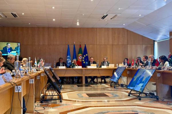 Le Royaume du Maroc préside la 123ᵉ session du Conseil des Membres du Conseil Oléicole International (COI)