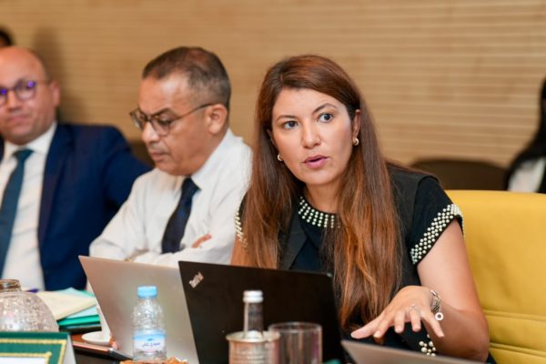 Le Ministre Ahmed El Bouari préside le Conseil d’Administration de Morocco Foodex