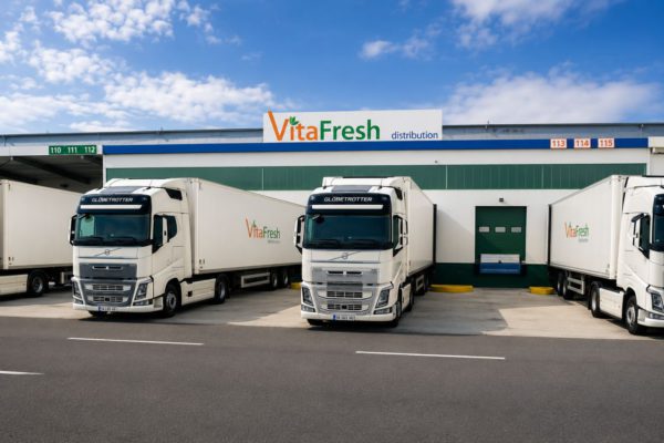Groupe Kantari s’appuie sur Vitafresh pour rapprocher ses produits des marchés européens