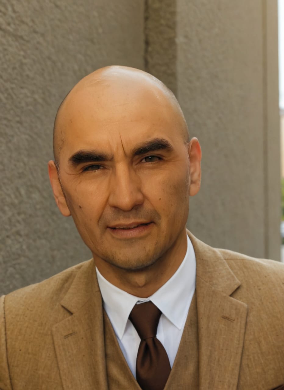 Dr. Prometeo Sánchez García