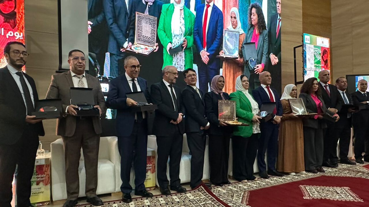 Journée mondiale de l’alimentation 2026 : le Maroc mise sur l’innovation pour renforcer sa souveraineté alimentaire