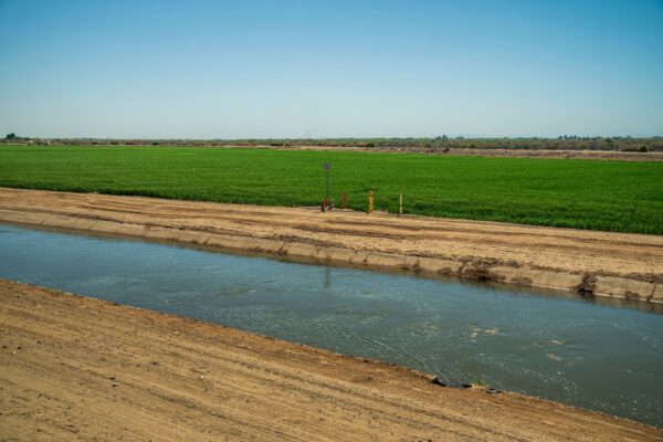 Irrigation : Saïss, Gharb, Tanger-Tétouan… les projets hydro-agricoles financés par le PLF 2027