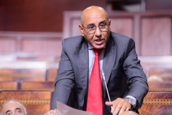 Qui est Khalid Hatimy, le nouveau ministre de l’Agriculture et de la Souveraineté alimentaire ?