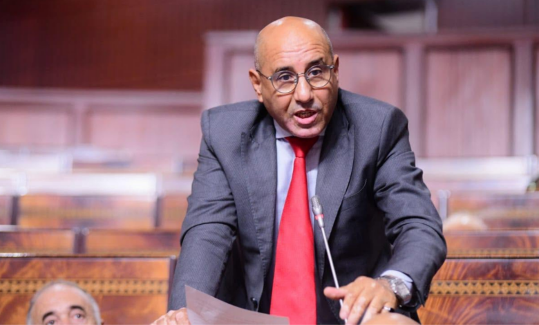 Qui est Khalid Hatimy, le nouveau ministre de l’Agriculture et de la Souveraineté alimentaire ?