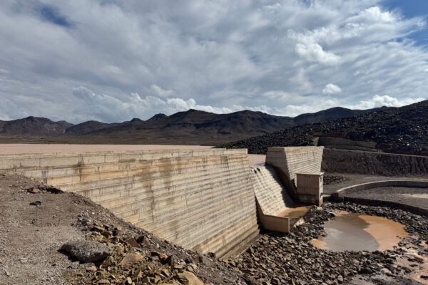 Barrages : 66 % de remplissage au 29 octobre, plus du double de l&rsquo;an dernier