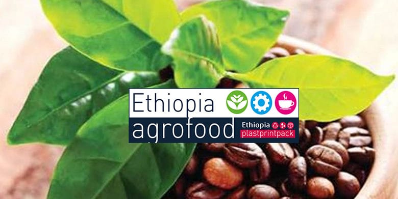 2ème salon agrofood & plastprintpack Ethiopia 2018