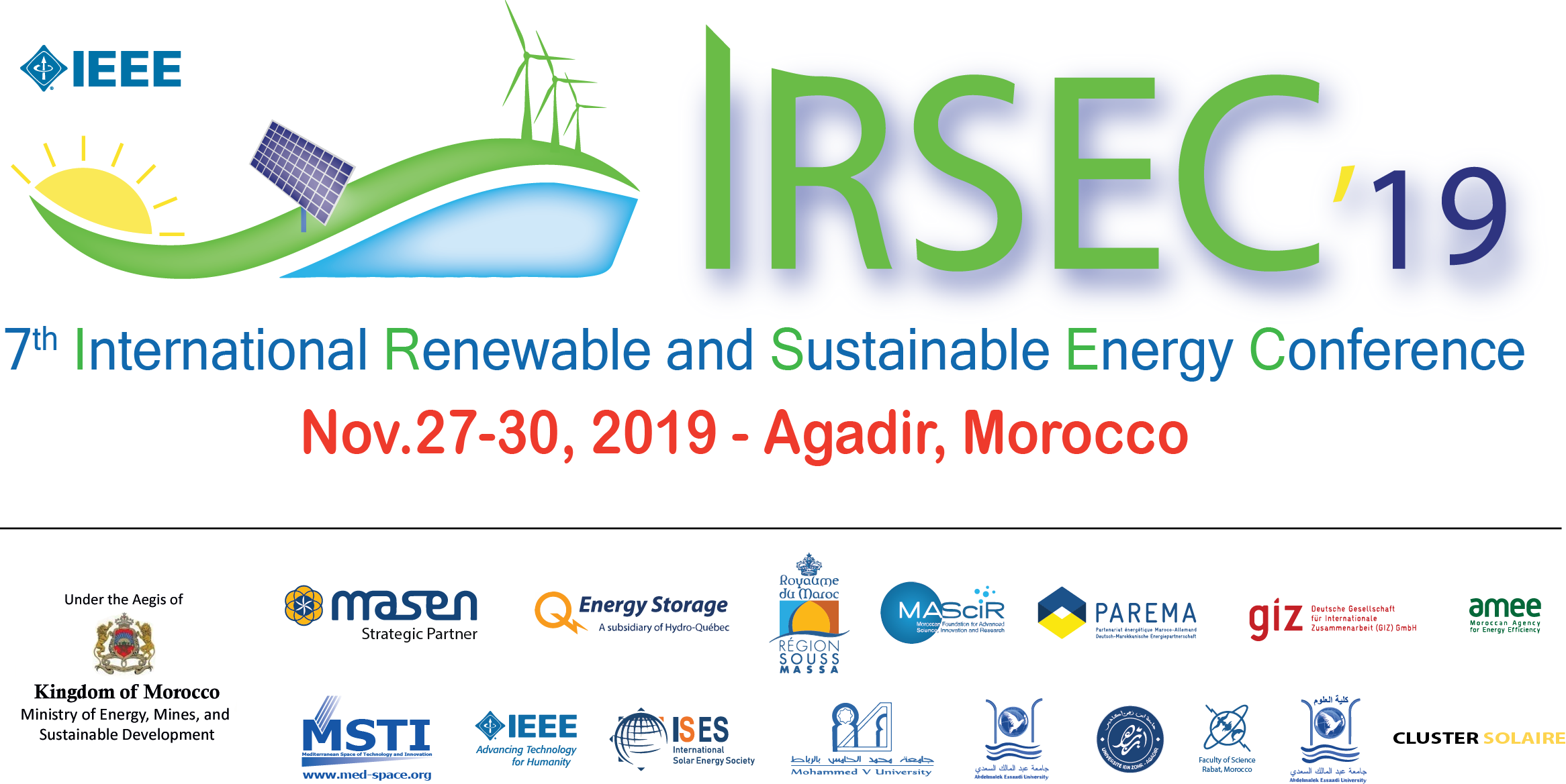 Agadir renfonce son potentiel agricole et énergétique
