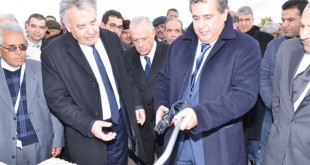 Agriculture au Maroc: Les faits les plus marquants de l’année 2015!