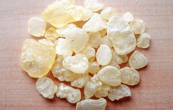 D&rsquo;où provient la gomme arabique?