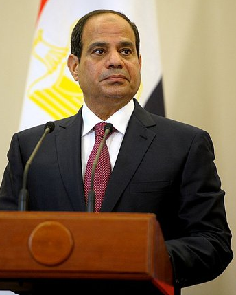 Egypte : le président Sissi veut interdire l&rsquo;eau pour les cultures « non-utiles »