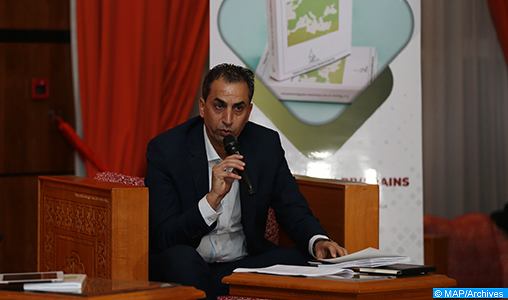 “Génération Green 2020-2030” : 5 questions à Abdelghani Youmni, spécialiste des politiques publiques.